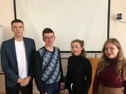 Не упусти возможность и стань частью пятого состава Молодежного правительства Свердловской области! 